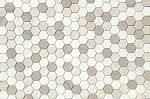 Pietra Mix 3 MAT hex 18x30x6 (ПУ)-2