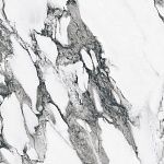 PrimaVera PR127 керамогранит Fantasy Black 60*60см polished 1,44м2