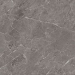 Mramor Chic Grey Керамогранит темно-серый 60х60 Полированный-3