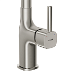 Смеситель для кухни ELIO сатин-3