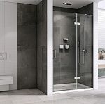 Душевая дверь ABBER Zart AG08100-2