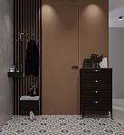 Керамогранит, TREVI 20x20, Siena-5