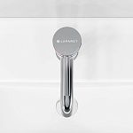Смеситель для раковины LAPARET MINILIADA N2011702LPT-3