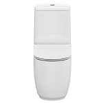 Унитаз-компакт MODUO Vortex 011 3/5 DPL EO slim LP-4