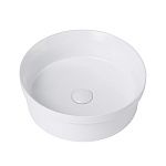 Раковина накладная ABBER Bequem AC2103 белая-2