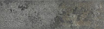 Клинкерная плитка Иллинойс 2 245x65 серый Керамин-3
