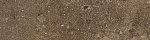 Клинкерная плитка Юта 4 коричневый 245x65 с1 Керамин-2