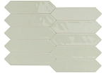 Плитка Picket Menta 7.5x30-2