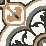 Керамогранит Alba GP2020DNN31 New Trend 20х20 пэчворк