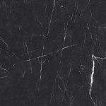 Керамогранит Vision VS 03 60x60x1 неполированный Черный-9