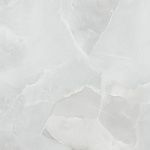 Onyx Only Керамогранит серый 80х80 Полированный-5