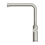 Смеситель для кухни FLAVIS сатин-6