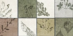 Плитка GT234VG Delia Мультиколор 30x60-8