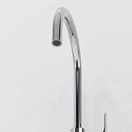 Смеситель для кухни LAPARET LISERA N2068502LPT-3