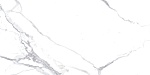 Calacatta Splendid Silver Керамогранит белый 60х120 Полированный-4