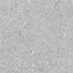 LB Ceramics Керамогранит Иней Tech 6461-0425 60х60 серый-12