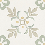 Гранит керамический LLEVANT TAUPE GARDEN LT 22,3х22,3 см