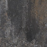 Керамогранит Iron IR 02 60x60x1 неполированный Черный-3
