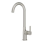 Смеситель для кухни ELIO сатин