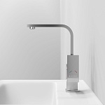 Смеситель для раковины LAPARET GEO высокий N4014402LPT-4