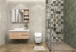 Плитка GT234VG Delia Мультиколор 30x60-9