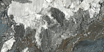 Керамогранит Туман графит / Tuman graphite 60120TUM25P 60x120 Artkera Group