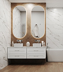 Тумба CLASSIC 60 зеленый матовый-46