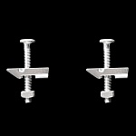 Унитаз ABBER Bequem AC1101MBG подвесной темно-зеленый матовый, безободковый-10