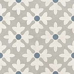 Керамогранит Mia GP2020DGA23 New Trend 20х20 пэчворк