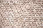 Emperador light MAT hex 18x30x6-3