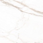 Calacatta Goddes Gold Керамогранит белый 60х60 Полированный-5