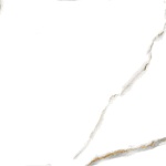 Golden White Statuario Керамогранит 60х60 Полированный-6