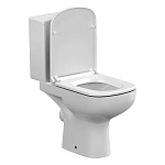 Унитаз-компакт COLOUR Clean On 011 3/5 DPL EO-2