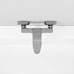 Смеситель для ванны/душа LAPARET LISERA N2038502LPT-4