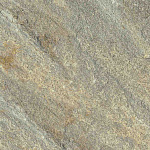 Клинкерная плитка Базальт 4 298x298x8 коричневый Керамин-11