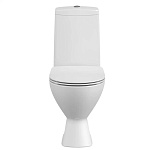 Унитаз-компакт FLAVIS 031 3/6 DPL EO slim-9