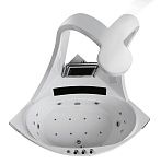 Акриловая ванна Gemy G9069 O-3