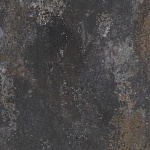 Керамогранит Iron IR 02 60x60x1 неполированный Черный-10