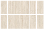 Гранит керамический K-2130/MR PO DUSHAM Light Beige 60х120x1 см-2