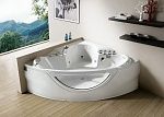 Акриловая ванна Gemy G9025 II B-2