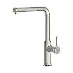 Смеситель для кухни FLAVIS хром-2