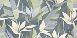 Плитка GT244VG Dominica Синий тропики 30x60-2