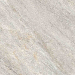 Клинкерная плитка Базальт 7 298x298x8 серый Керамин-4