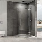 Душевой уголок ABBER Ewiges Wasser AG05080-2