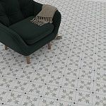 Керамогранит, CELESTE 20x20, Siena-4