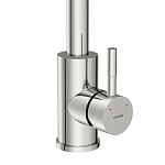 Смеситель для кухни COMO хром-3