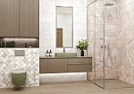 Плитка настенная Persey TWU2550PRS17 249x500 Alma Ceramica-12