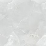 Onyx Only Керамогранит серый 80х80 Полированный-2