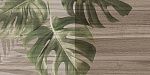 Organic Плитка настенная табачный узор 08-01-17-2454 20х40-4