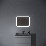 Зеркало LED 070 DESIGN PRO 80-3